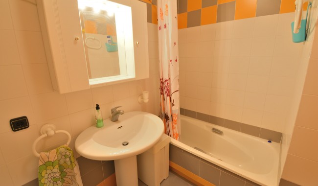Segunda mano - Apartamento - Orihuela Costa - Playa Flamenca