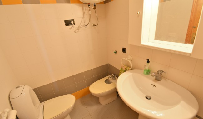 Segunda mano - Apartamento - Orihuela Costa - Playa Flamenca