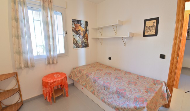 Segunda mano - Apartamento - Orihuela Costa - Playa Flamenca