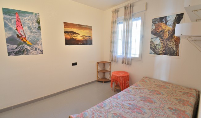 Segunda mano - Apartamento - Orihuela Costa - Playa Flamenca