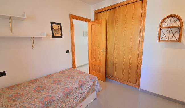 Segunda mano - Apartamento - Orihuela Costa - Playa Flamenca