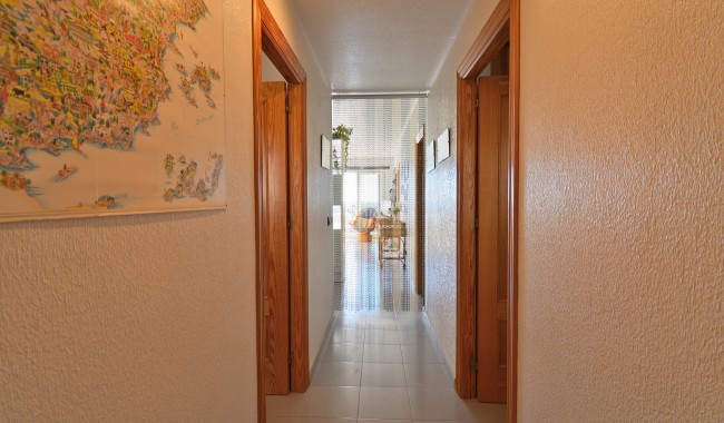 Segunda mano - Apartamento - Orihuela Costa - Playa Flamenca