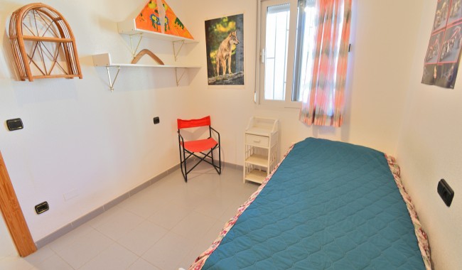 Segunda mano - Apartamento - Orihuela Costa - Playa Flamenca