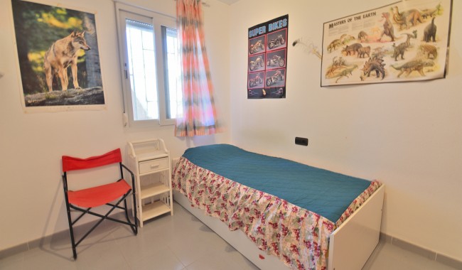 Segunda mano - Apartamento - Orihuela Costa - Playa Flamenca