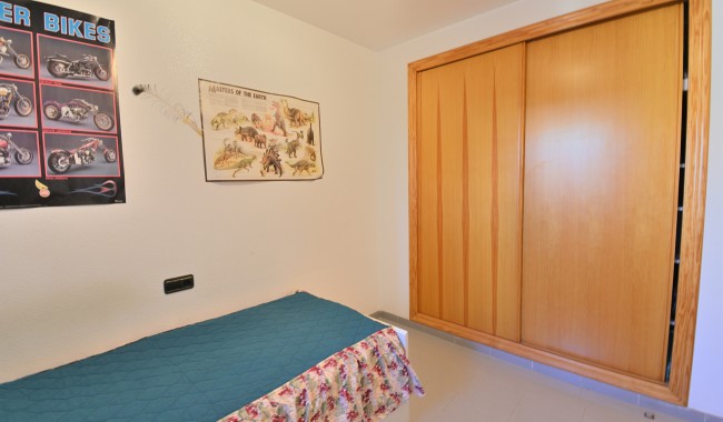 Segunda mano - Apartamento - Orihuela Costa - Playa Flamenca