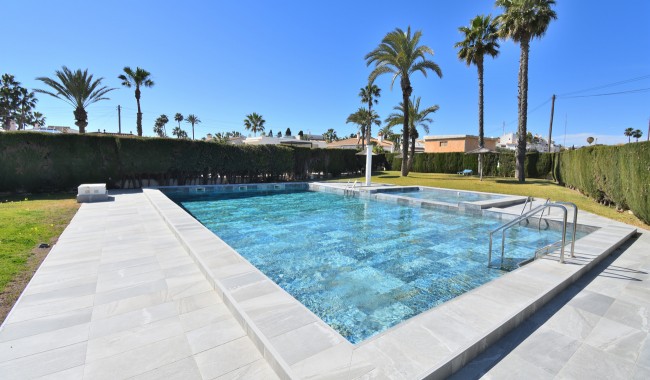 Segunda mano - Apartamento - Orihuela Costa - Playa Flamenca