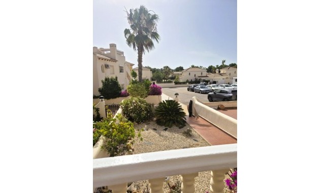 Resale - Townhouse - Las Ramblas Golf - Las Ramblas