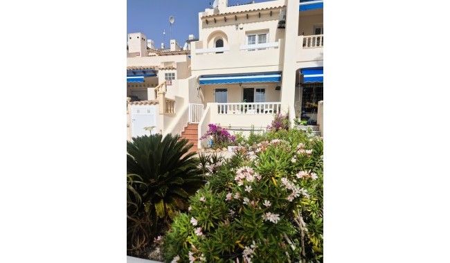 Resale - Townhouse - Las Ramblas Golf - Las Ramblas