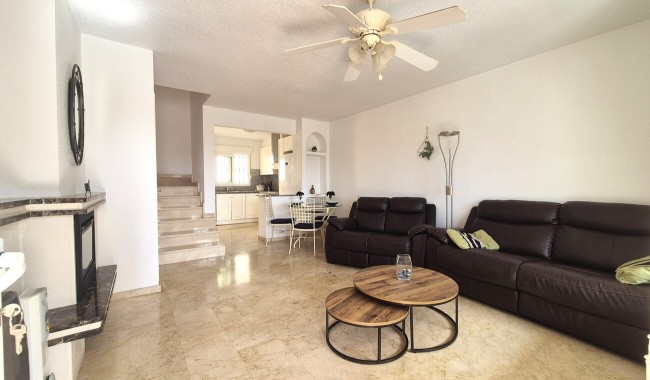 Resale - Townhouse - Las Ramblas Golf - Las Ramblas