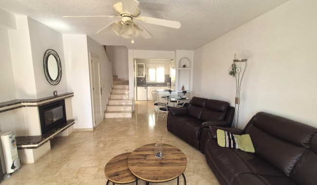 Resale - Townhouse - Las Ramblas Golf - Las Ramblas