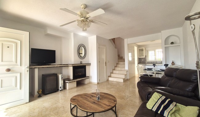 Resale - Townhouse - Las Ramblas Golf - Las Ramblas