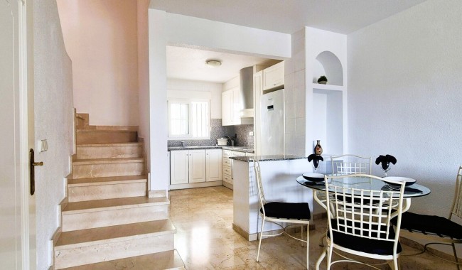 Resale - Townhouse - Las Ramblas Golf - Las Ramblas