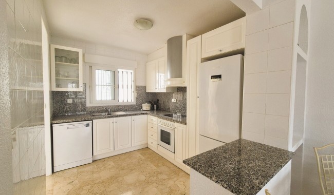 Resale - Townhouse - Las Ramblas Golf - Las Ramblas