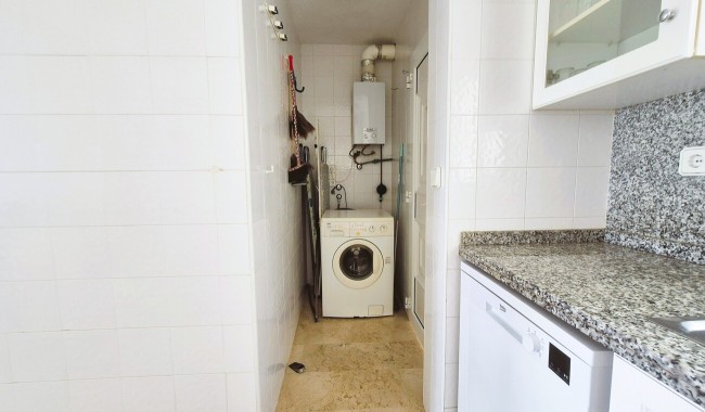 Resale - Townhouse - Las Ramblas Golf - Las Ramblas