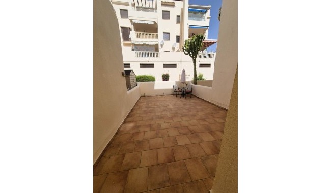 Resale - Townhouse - Las Ramblas Golf - Las Ramblas