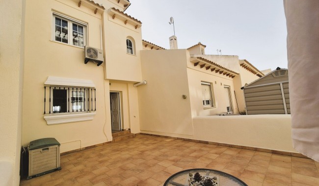 Resale - Townhouse - Las Ramblas Golf - Las Ramblas