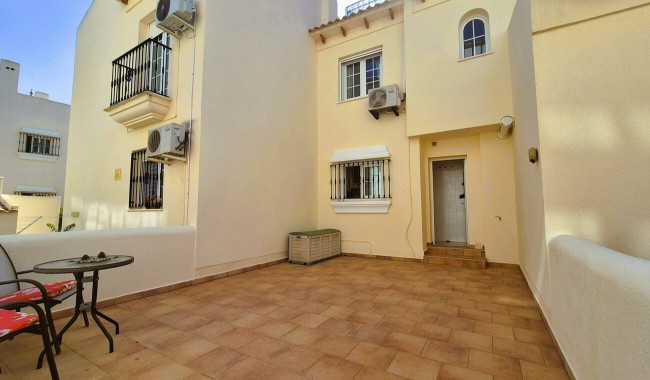 Resale - Townhouse - Las Ramblas Golf - Las Ramblas