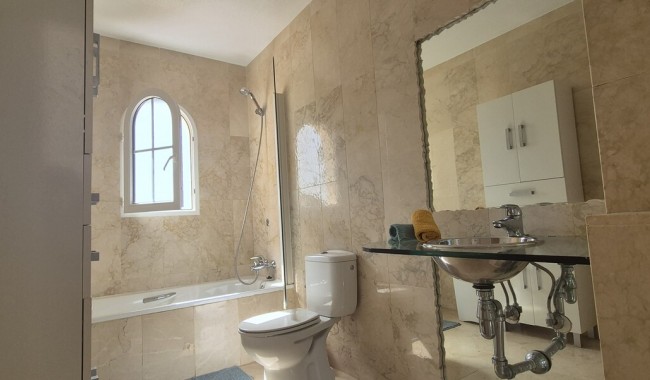 Resale - Townhouse - Las Ramblas Golf - Las Ramblas