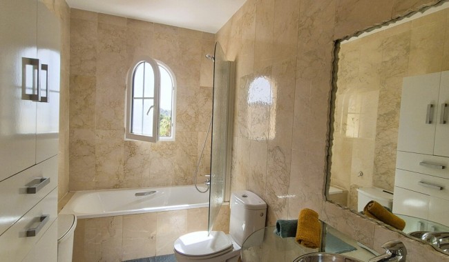 Resale - Townhouse - Las Ramblas Golf - Las Ramblas