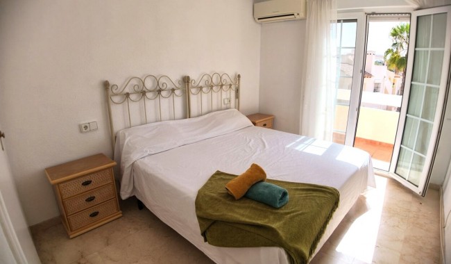 Resale - Townhouse - Las Ramblas Golf - Las Ramblas