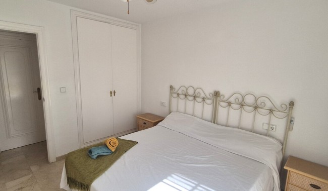Resale - Townhouse - Las Ramblas Golf - Las Ramblas
