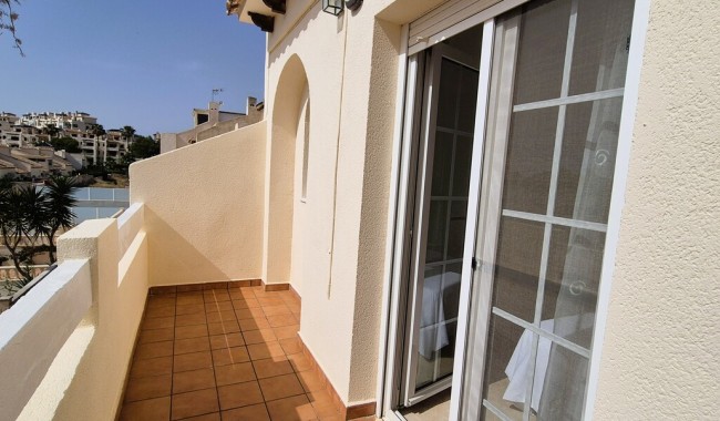 Resale - Townhouse - Las Ramblas Golf - Las Ramblas