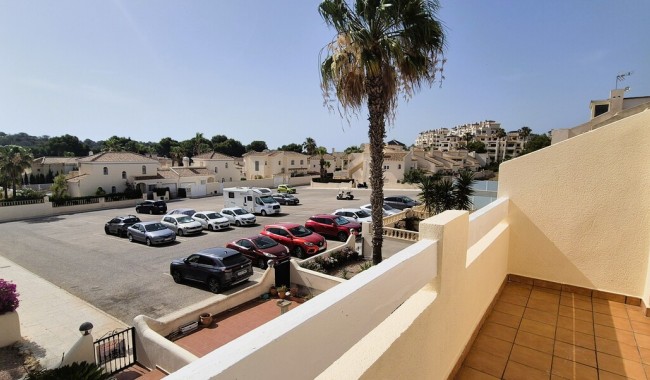 Resale - Townhouse - Las Ramblas Golf - Las Ramblas