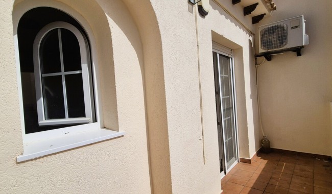 Resale - Townhouse - Las Ramblas Golf - Las Ramblas