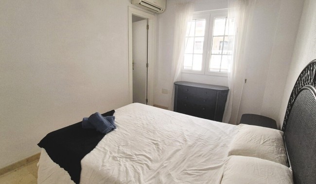 Resale - Townhouse - Las Ramblas Golf - Las Ramblas