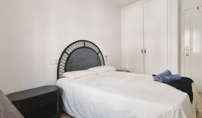 Resale - Townhouse - Las Ramblas Golf - Las Ramblas