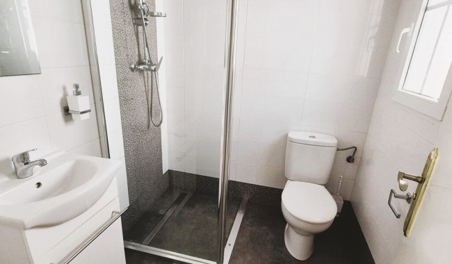 Resale - Townhouse - Las Ramblas Golf - Las Ramblas