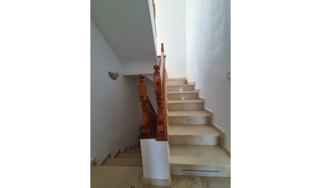 Resale - Townhouse - Las Ramblas Golf - Las Ramblas