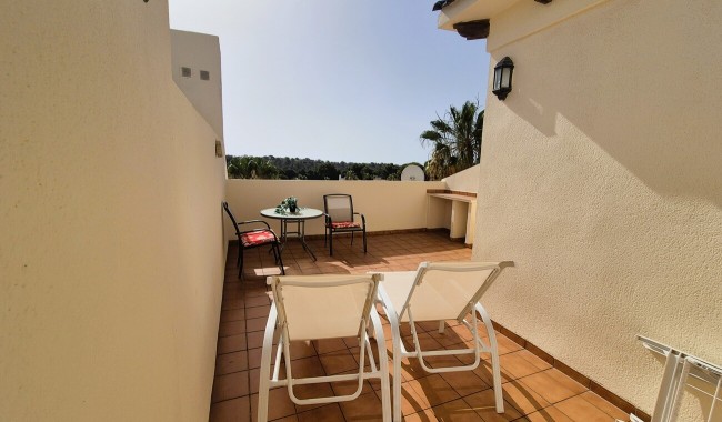 Resale - Townhouse - Las Ramblas Golf - Las Ramblas
