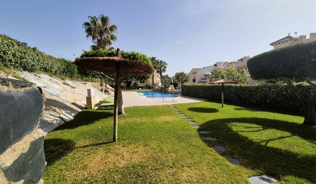 Resale - Townhouse - Las Ramblas Golf - Las Ramblas