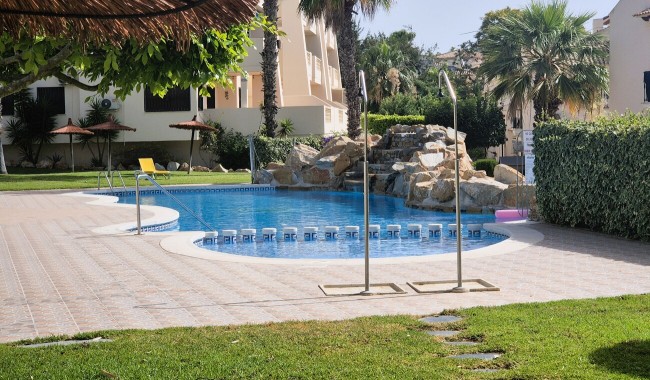 Resale - Townhouse - Las Ramblas Golf - Las Ramblas
