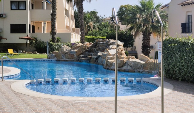Resale - Townhouse - Las Ramblas Golf - Las Ramblas