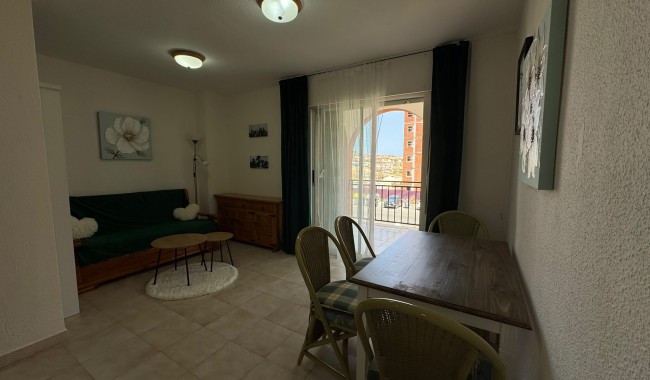 Segunda mano - Apartamento - Torrevieja
