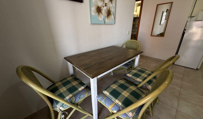 Segunda mano - Apartamento - Torrevieja
