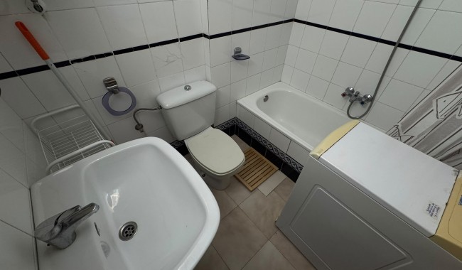 Segunda mano - Apartamento - Torrevieja