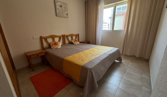Segunda mano - Apartamento - Torrevieja