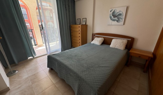 Segunda mano - Apartamento - Torrevieja