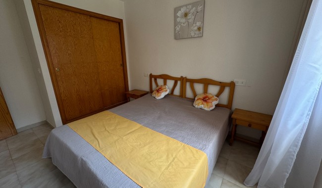 Segunda mano - Apartamento - Torrevieja