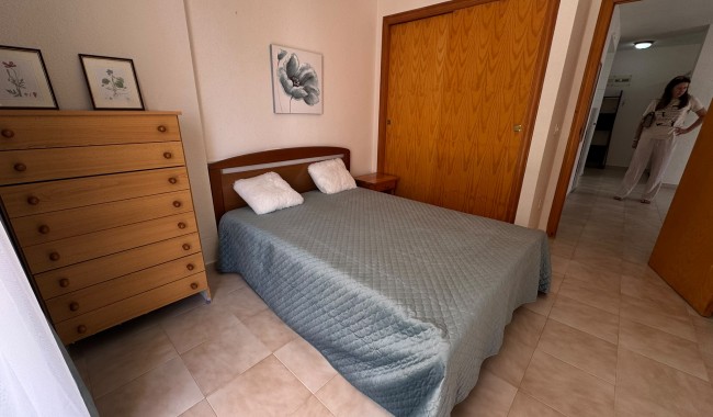 Segunda mano - Apartamento - Torrevieja