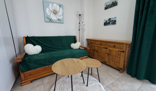 Segunda mano - Apartamento - Torrevieja