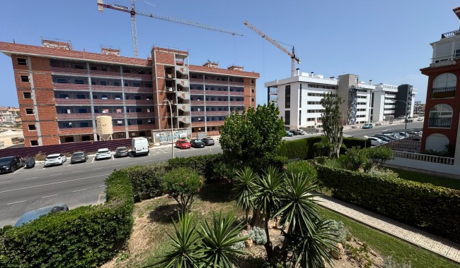Segunda mano - Apartamento - Torrevieja