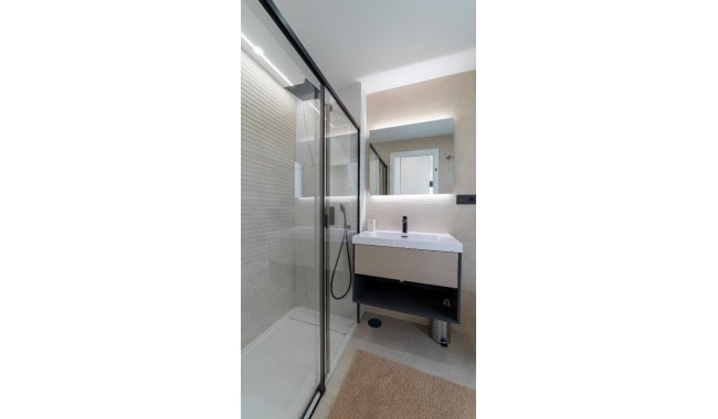 Resale - Apartment - Los Alcázares - Santa Rosalía