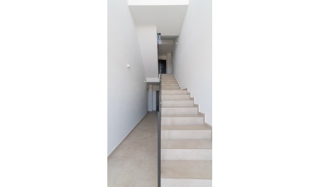 Resale - Apartment - Los Alcázares - Santa Rosalía