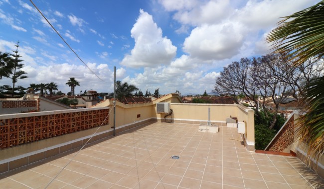 Brukt - Villa - Formentera del Segura - Fincas de La Vega