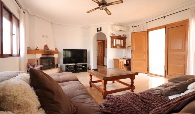 Brukt - Villa - Formentera del Segura - Fincas de La Vega
