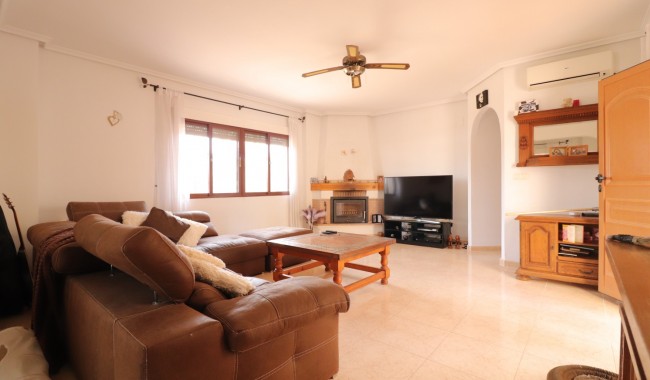 Brukt - Villa - Formentera del Segura - Fincas de La Vega
